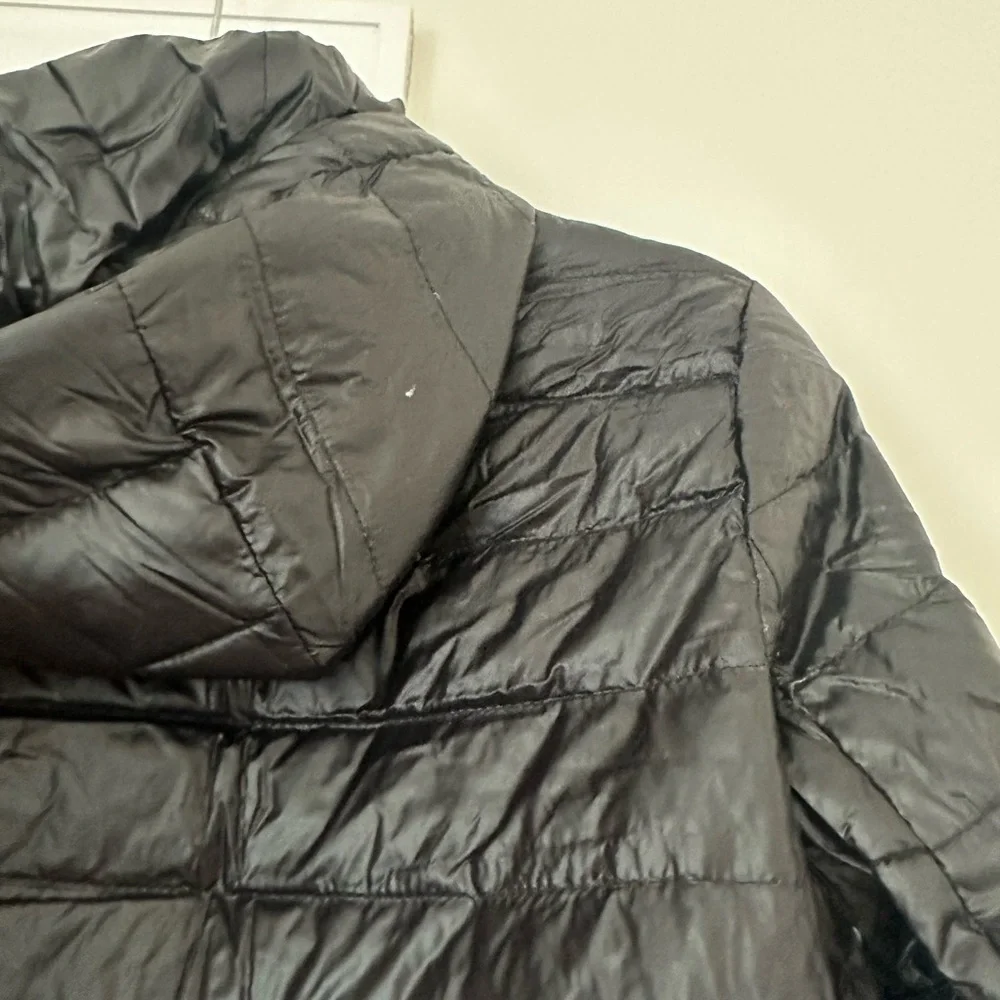 DKNY Quilted Jacket - Picture 7 of 13